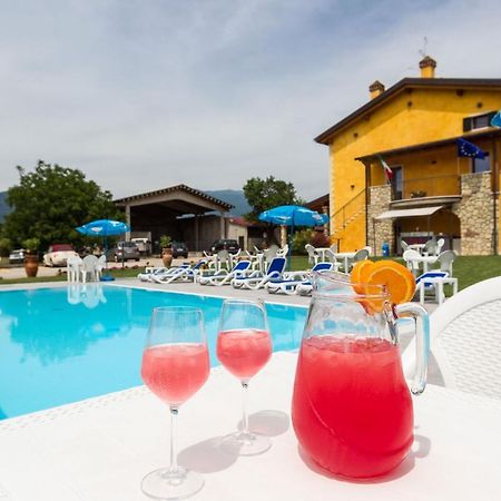 Le Murette Apartments - Enjoy Holiday Affi Exterior photo