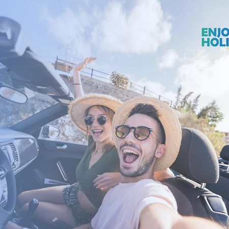 Le Murette Apartments - Enjoy Holiday Affi Exterior photo