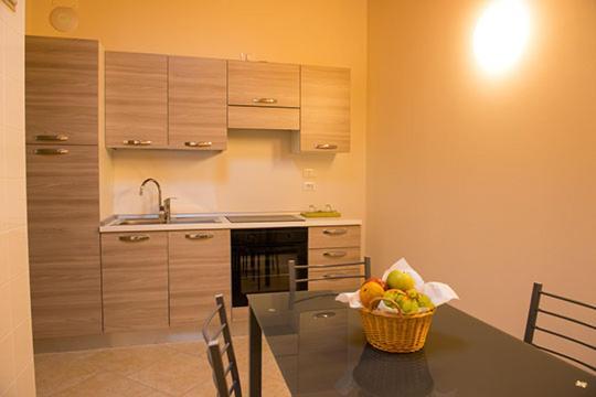 Le Murette Apartments - Enjoy Holiday Affi Exterior photo